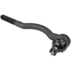 Purchase Top-Quality Inner Tie Rod End by MEVOTECH - MES713 pa8