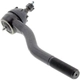 Purchase Top-Quality Inner Tie Rod End by MEVOTECH - MES714 pa10