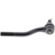 Purchase Top-Quality Inner Tie Rod End by MEVOTECH - MES714 pa11