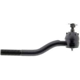 Purchase Top-Quality Inner Tie Rod End by MEVOTECH - MES714 pa12