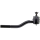 Purchase Top-Quality Inner Tie Rod End by MEVOTECH - MES714 pa7