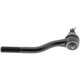 Purchase Top-Quality Inner Tie Rod End by MEVOTECH - MES714 pa8