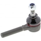 Purchase Top-Quality Inner Tie Rod End by MEVOTECH - MES80558 pa14