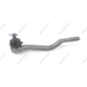 Purchase Top-Quality Inner Tie Rod End by MEVOTECH - MES80590 pa7