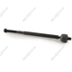 Purchase Top-Quality Inner Tie Rod End by MEVOTECH - MES80646 pa3
