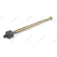 Purchase Top-Quality Inner Tie Rod End by MEVOTECH - MES80646 pa4