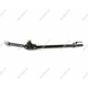 Purchase Top-Quality Inner Tie Rod End by MEVOTECH - MES80752 pa1
