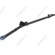 Purchase Top-Quality Inner Tie Rod End by MEVOTECH - MES80752 pa15