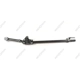 Purchase Top-Quality Inner Tie Rod End by MEVOTECH - MES80752 pa9