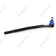 Purchase Top-Quality Inner Tie Rod End by MEVOTECH - MES80753 pa10