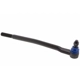 Purchase Top-Quality Inner Tie Rod End by MEVOTECH - MES80753 pa17