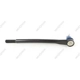 Purchase Top-Quality Inner Tie Rod End by MEVOTECH - MES80753 pa18