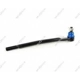 Purchase Top-Quality Inner Tie Rod End by MEVOTECH - MES80753 pa2