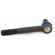 Purchase Top-Quality Inner Tie Rod End by MEVOTECH - MES80802 pa1