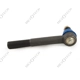 Purchase Top-Quality Inner Tie Rod End by MEVOTECH - MES80802 pa10