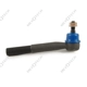 Purchase Top-Quality Inner Tie Rod End by MEVOTECH - MES80802 pa12
