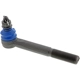 Purchase Top-Quality Inner Tie Rod End by MEVOTECH - MES80802 pa17