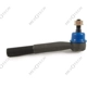 Purchase Top-Quality Inner Tie Rod End by MEVOTECH - MES80802 pa4