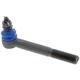 Purchase Top-Quality Inner Tie Rod End by MEVOTECH - MES80802 pa8