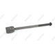 Purchase Top-Quality Inner Tie Rod End by MEVOTECH - MEV102 pa2