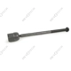 Purchase Top-Quality Inner Tie Rod End by MEVOTECH - MEV102 pa4