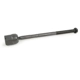 Purchase Top-Quality Inner Tie Rod End by MEVOTECH - MEV102 pa5