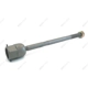 Purchase Top-Quality Inner Tie Rod End by MEVOTECH - MEV112 pa4