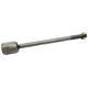 Purchase Top-Quality Inner Tie Rod End by MEVOTECH - MEV112 pa9