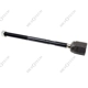 Purchase Top-Quality Inner Tie Rod End by MEVOTECH - MEV117 pa4