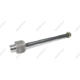 Purchase Top-Quality Inner Tie Rod End by MEVOTECH - MEV121 pa4