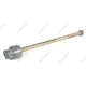 Purchase Top-Quality Inner Tie Rod End by MEVOTECH - MEV124 pa4