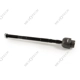 Purchase Top-Quality Inner Tie Rod End by MEVOTECH - MEV124 pa6