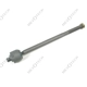 Purchase Top-Quality Inner Tie Rod End by MEVOTECH - MEV126 pa6