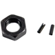 Purchase Top-Quality Inner Tie Rod End by MEVOTECH - MEV127 pa13