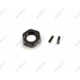 Purchase Top-Quality Inner Tie Rod End by MEVOTECH - MEV127 pa2