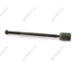 Purchase Top-Quality Inner Tie Rod End by MEVOTECH - MEV127 pa4