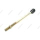 Purchase Top-Quality Inner Tie Rod End by MEVOTECH - MEV127 pa5
