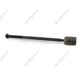 Purchase Top-Quality Inner Tie Rod End by MEVOTECH - MEV127 pa8