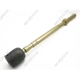 Purchase Top-Quality Inner Tie Rod End by MEVOTECH - MEV128 pa3