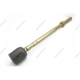 Purchase Top-Quality Inner Tie Rod End by MEVOTECH - MEV128 pa5