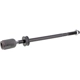 Purchase Top-Quality Inner Tie Rod End by MEVOTECH - MEV154 pa9