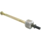 Purchase Top-Quality Inner Tie Rod End by MEVOTECH - MEV156 pa9