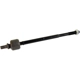 Purchase Top-Quality Inner Tie Rod End by MEVOTECH - MEV157 pa8