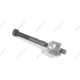 Purchase Top-Quality Inner Tie Rod End by MEVOTECH - MEV165 pa3