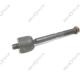 Purchase Top-Quality Inner Tie Rod End by MEVOTECH - MEV167 pa2