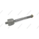 Purchase Top-Quality Inner Tie Rod End by MEVOTECH - MEV167 pa3
