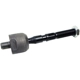 Purchase Top-Quality Inner Tie Rod End by MEVOTECH - MEV168 pa12