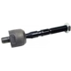 Purchase Top-Quality Inner Tie Rod End by MEVOTECH - MEV168 pa13