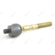 Purchase Top-Quality Inner Tie Rod End by MEVOTECH - MEV168 pa6