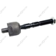 Purchase Top-Quality Inner Tie Rod End by MEVOTECH - MEV168 pa7